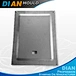 custom stamped metal parts